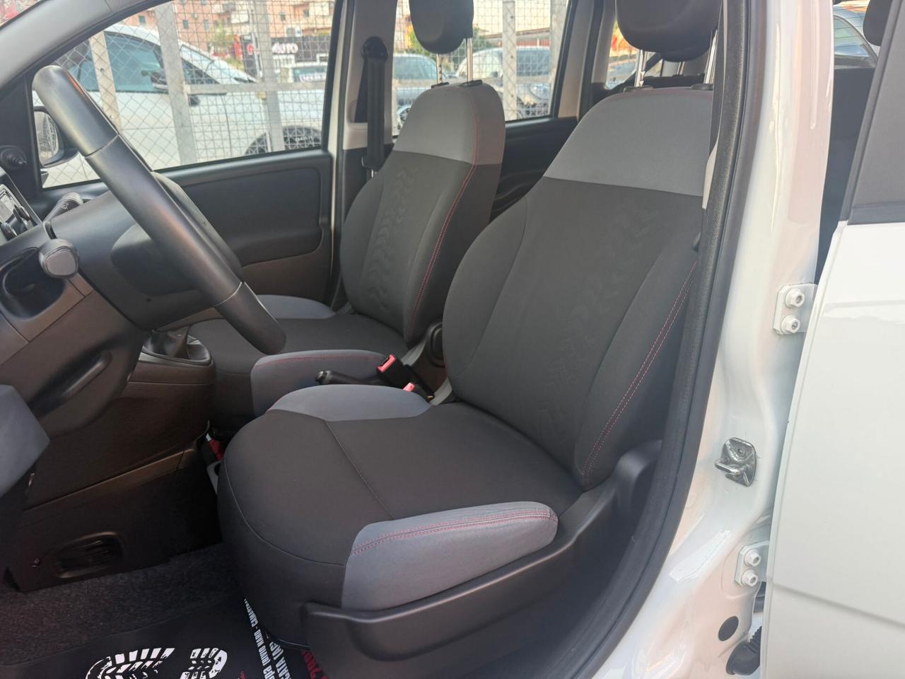 Fiat Panda 1.2 Easy 2019