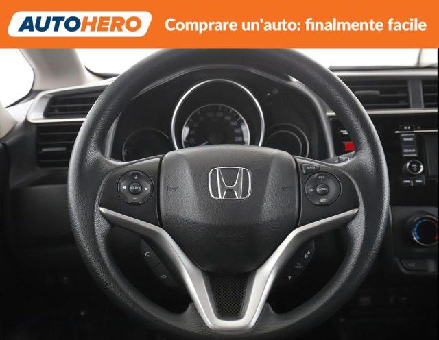 HONDA Jazz 1.3 Trend