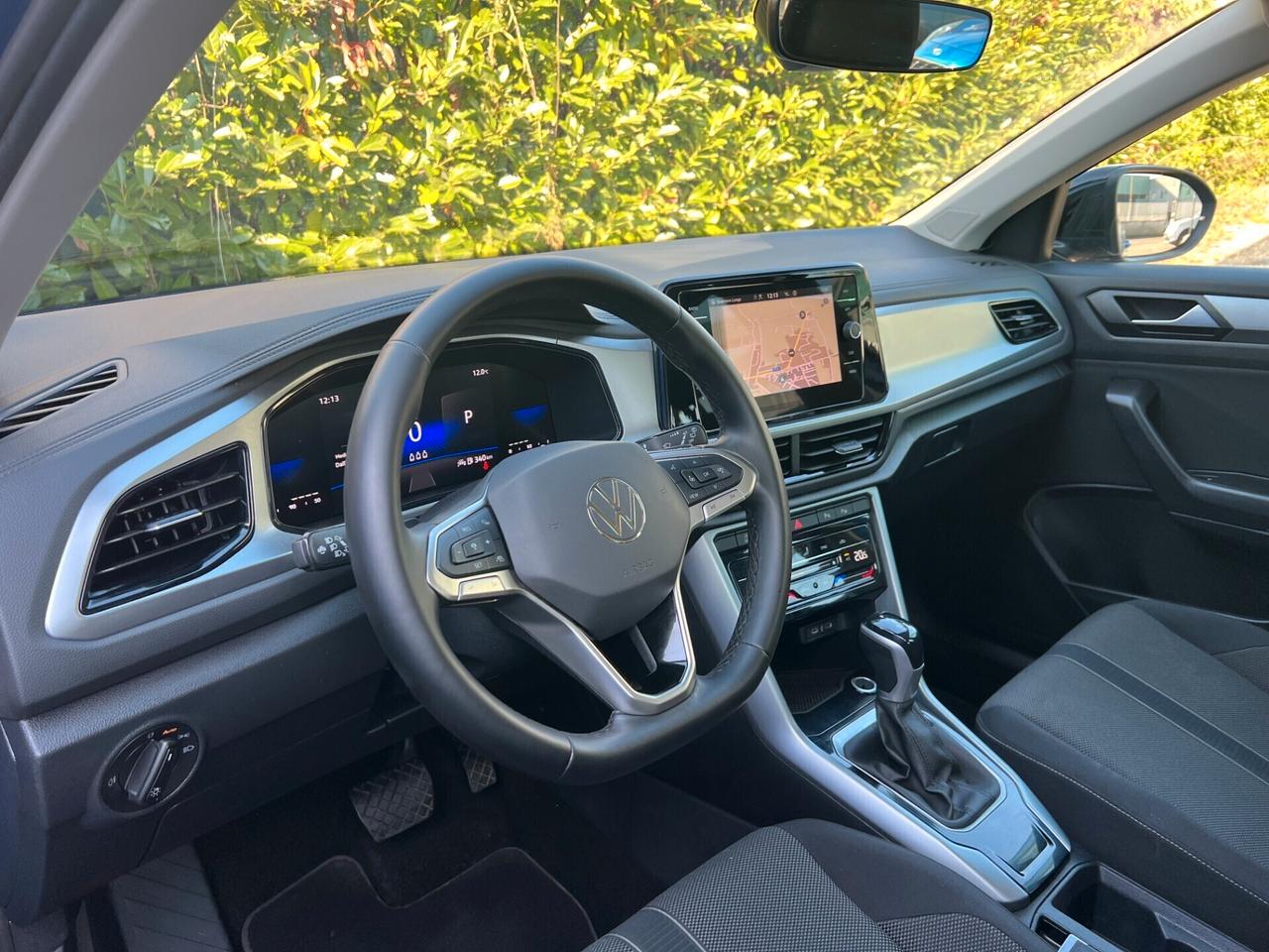 Volkswagen T-Roc 2.0 TDI SCR 150 CV DSG Life