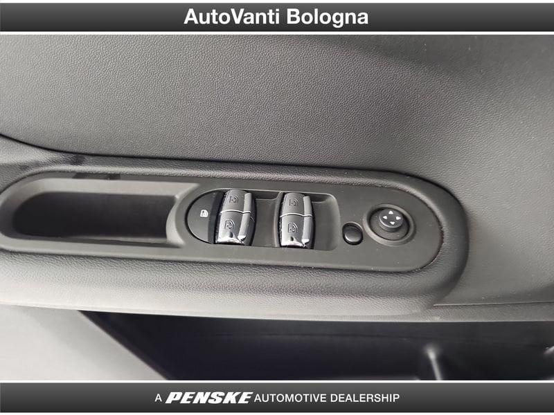 MINI Countryman Mini Countryman 2.0 Cooper D Essential Auto
