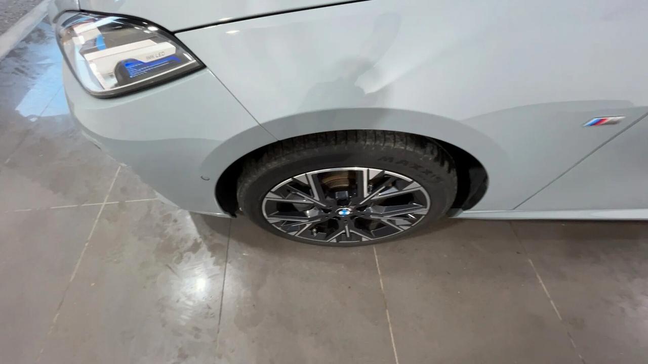Bmw 120d 5p. MSport '25