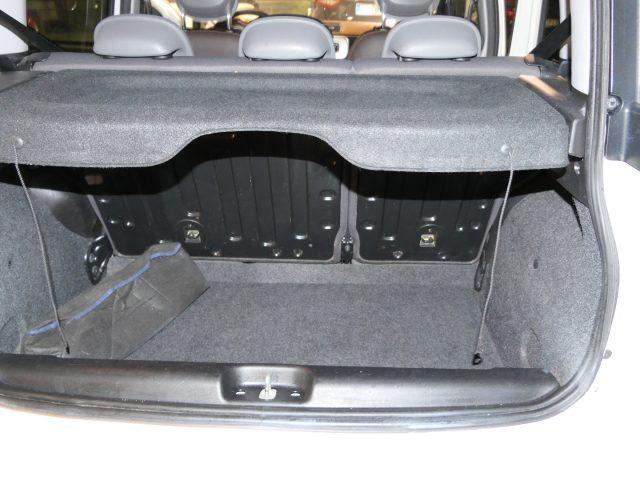 FIAT Panda Cross 0.9 TwinAir Turbo S&S 4x4