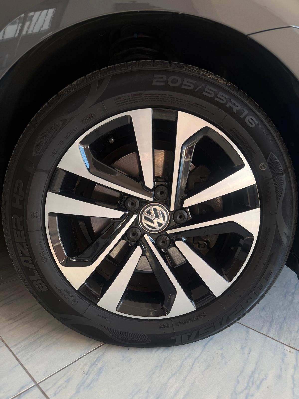 Volkswagen Golf 1.6 TDI 115 CV 5p. Trendline BlueMotion Technology