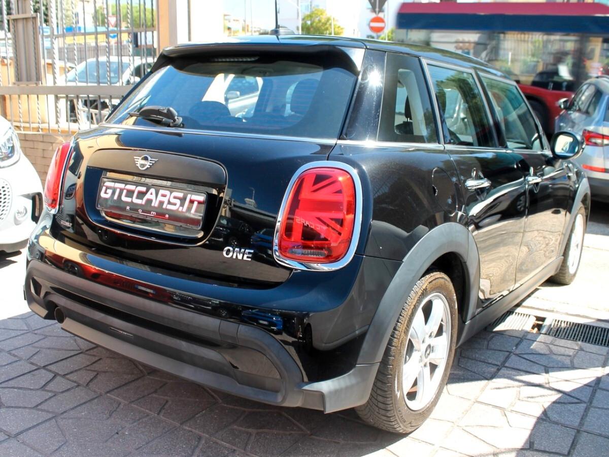 Mini 1.5 One Business 5p 102cv PDC Navi LED UNIPRO IVA DEDUCIBILE