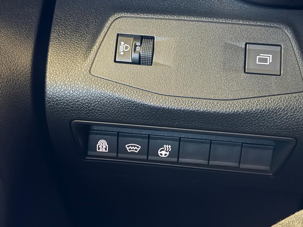 Fiat Doblò 1.5 BlueHdi 130 CV AT8 PC Magic Top