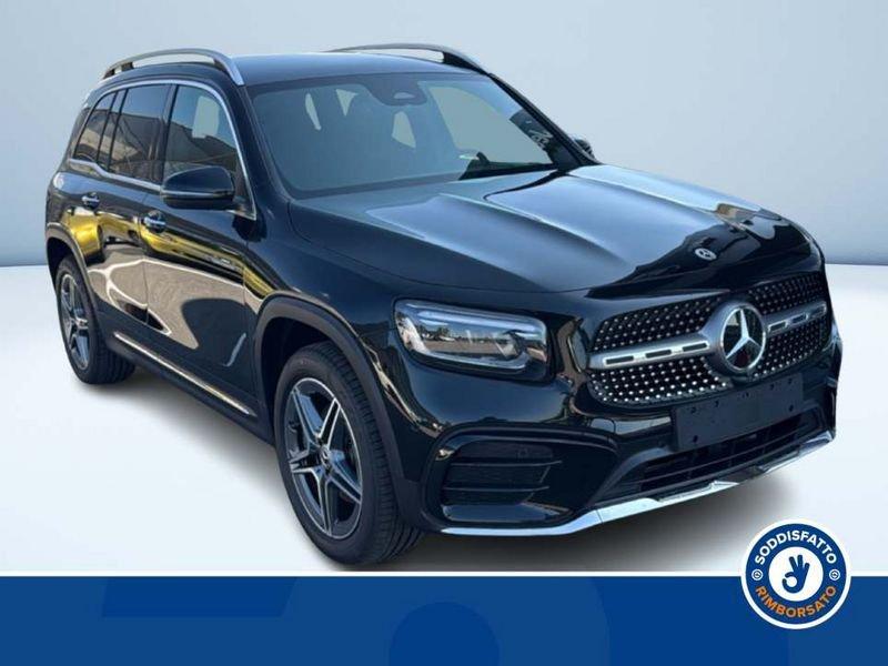 Mercedes-Benz GLB Classe 200d 4Matic AMG Line Advanced Plus