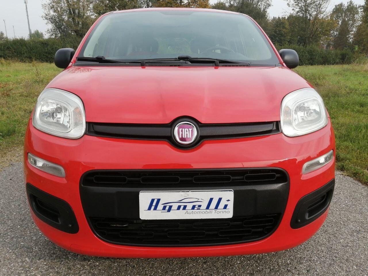 Fiat Panda 1.2 EasyPower Easy Idonea Neopatentati