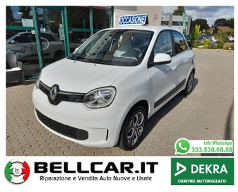 Renault Twingo SCe 65 CV Signature