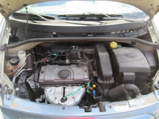 Citroen C3 BENZINA (poss. GPL) 1.1 Exclusive Style