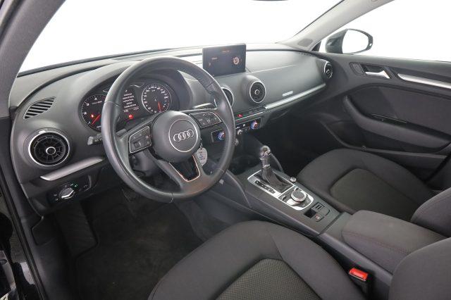 AUDI A3 A3 SPB 2.0 TDI S tronic Business