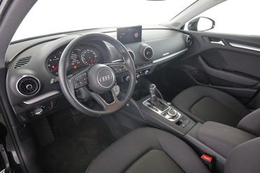 AUDI A3 A3 SPB 2.0 TDI S tronic Business