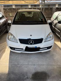 Mercedes-benz A 160 BlueEFFICIENCY