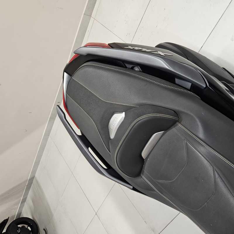 Yamaha X-Max 300 Tech Max - 2024