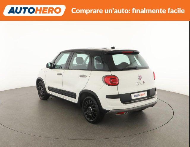 FIAT 500L 1.4 95 CV S&S Connect