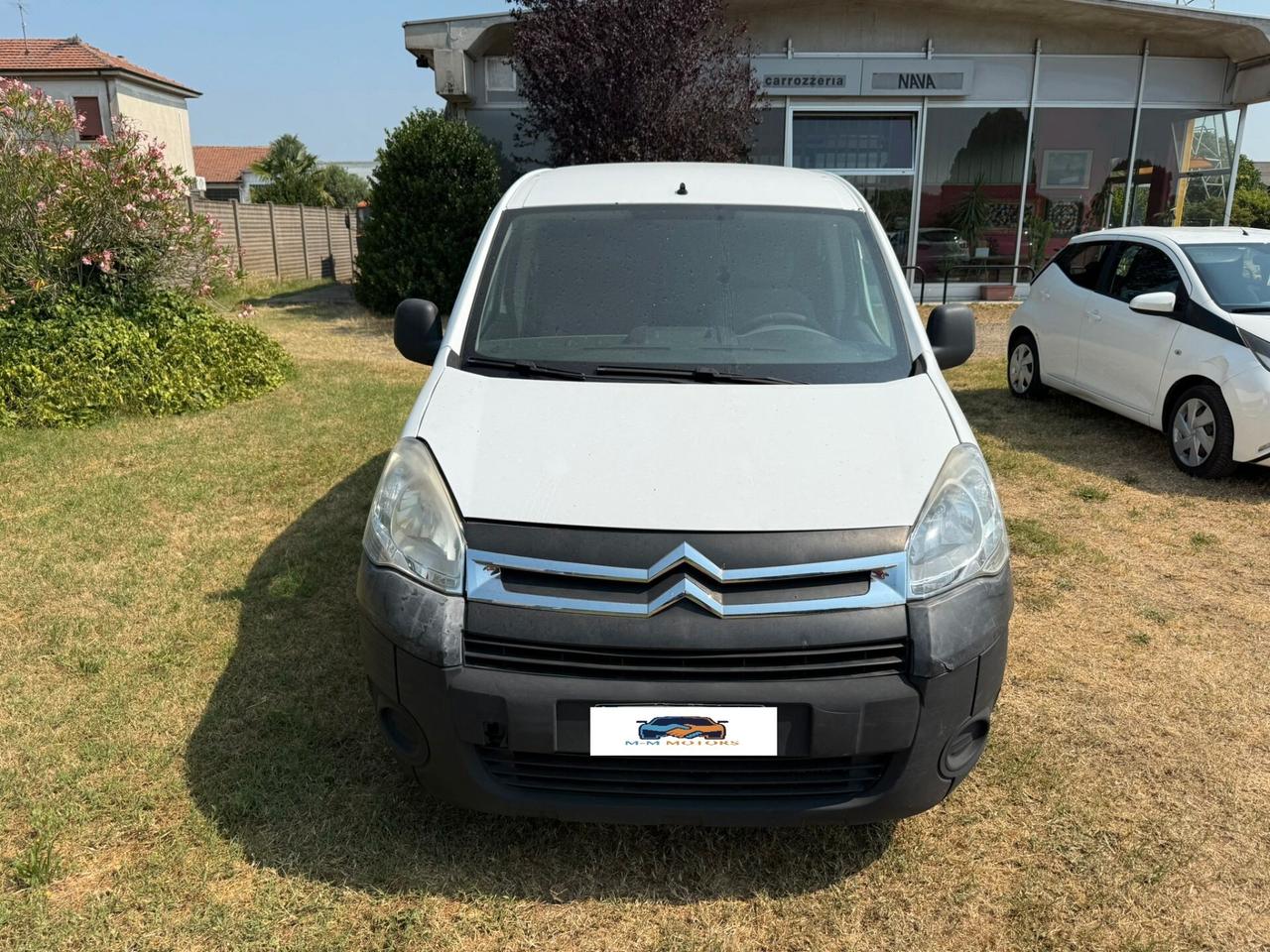Citroen Berlingo 1.6 HDi 75CV DISTRIBUZIONE NUOVA