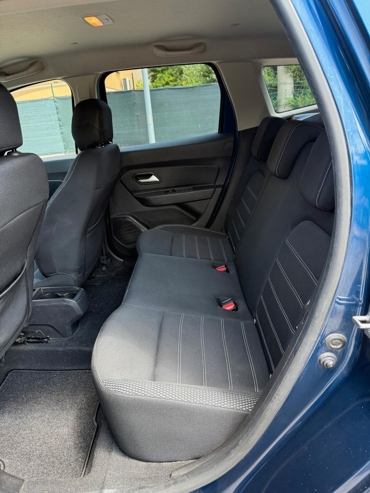 Dacia Duster 1.6 Gpl - NAV. - 12 MESI DI GARANZIA -