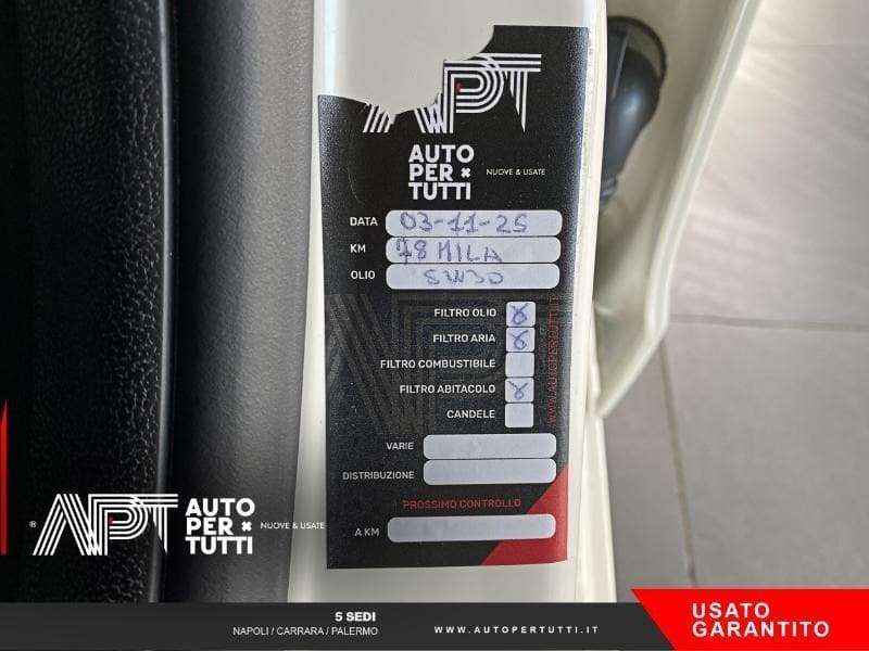 Lancia Ypsilon Ypsilon 1.0 firefly hybrid Silver s&s 70cv