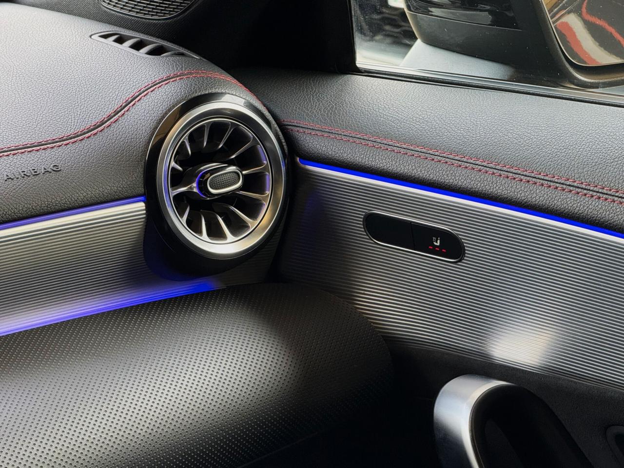 Mercedes-Benz d Coupe Premium AMG 4M TETTO