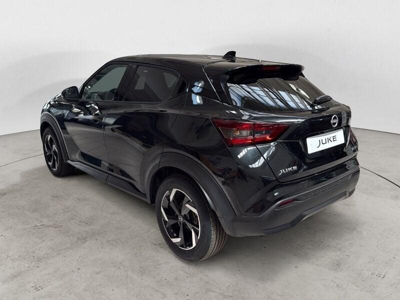 Nissan Juke 1.6 HEV Acenta Auto Look Pack