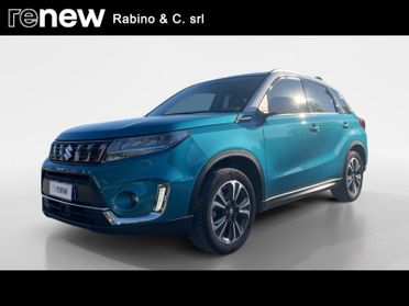 Suzuki Vitara 1.4 Hybrid A/T 4WD Allgrip Starview