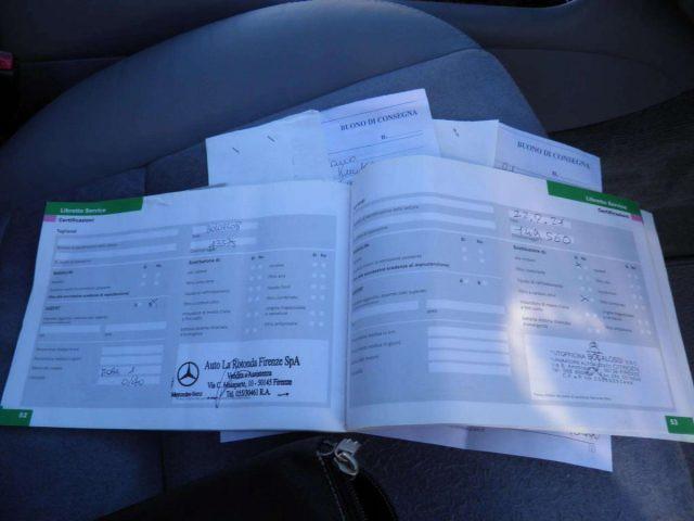 MERCEDES-BENZ ML 270 CDI SPECIAL EDITION AUTOMATICA