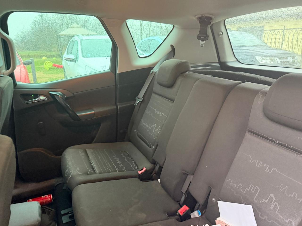 Opel Meriva 1.4 Turbo 120CV GPL Tech Elective