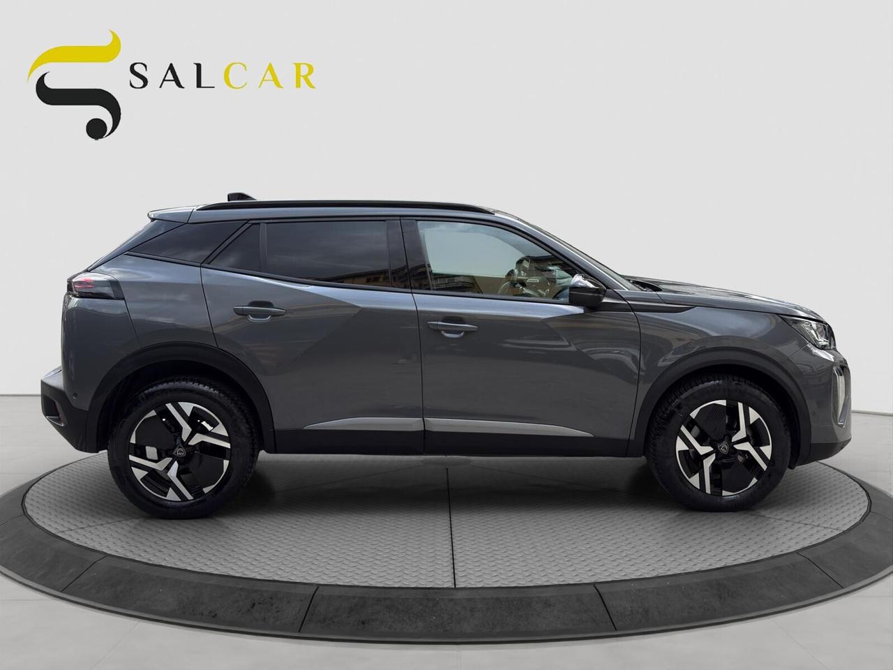 Peugeot 2008 1.5 bluehdi 130cv Allure 2023