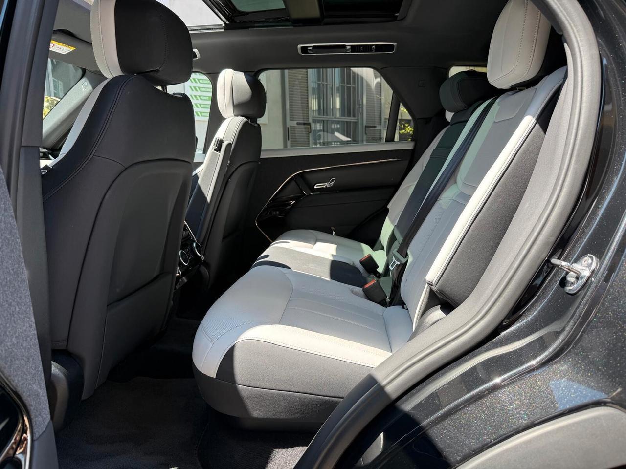 Land Rover Range Sport 3.0D l6 249 CV Dynamic HSE