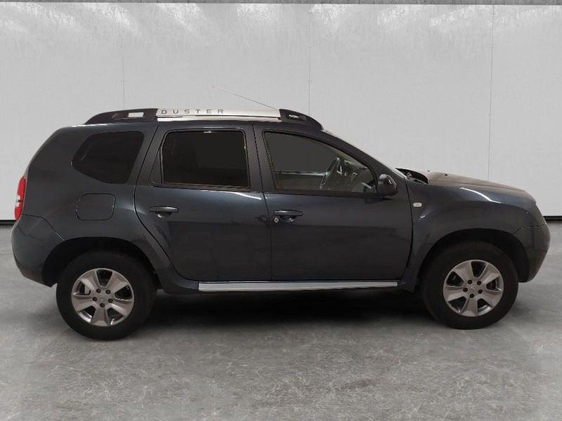 Dacia Duster 1.5 dci Black Shadow 4x2 s&s 110cv