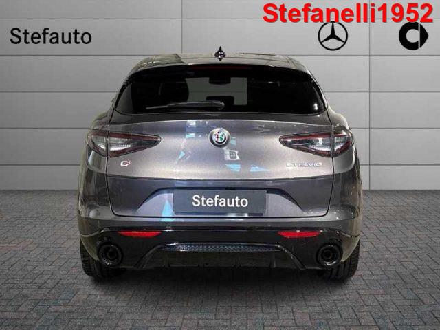 ALFA ROMEO Stelvio 2023 - 2.2 t Veloce Q4 210cv auto