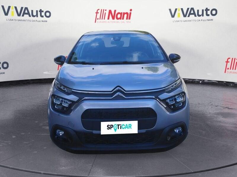 Citroën C3 C3 p.t. 110 S&S Shine