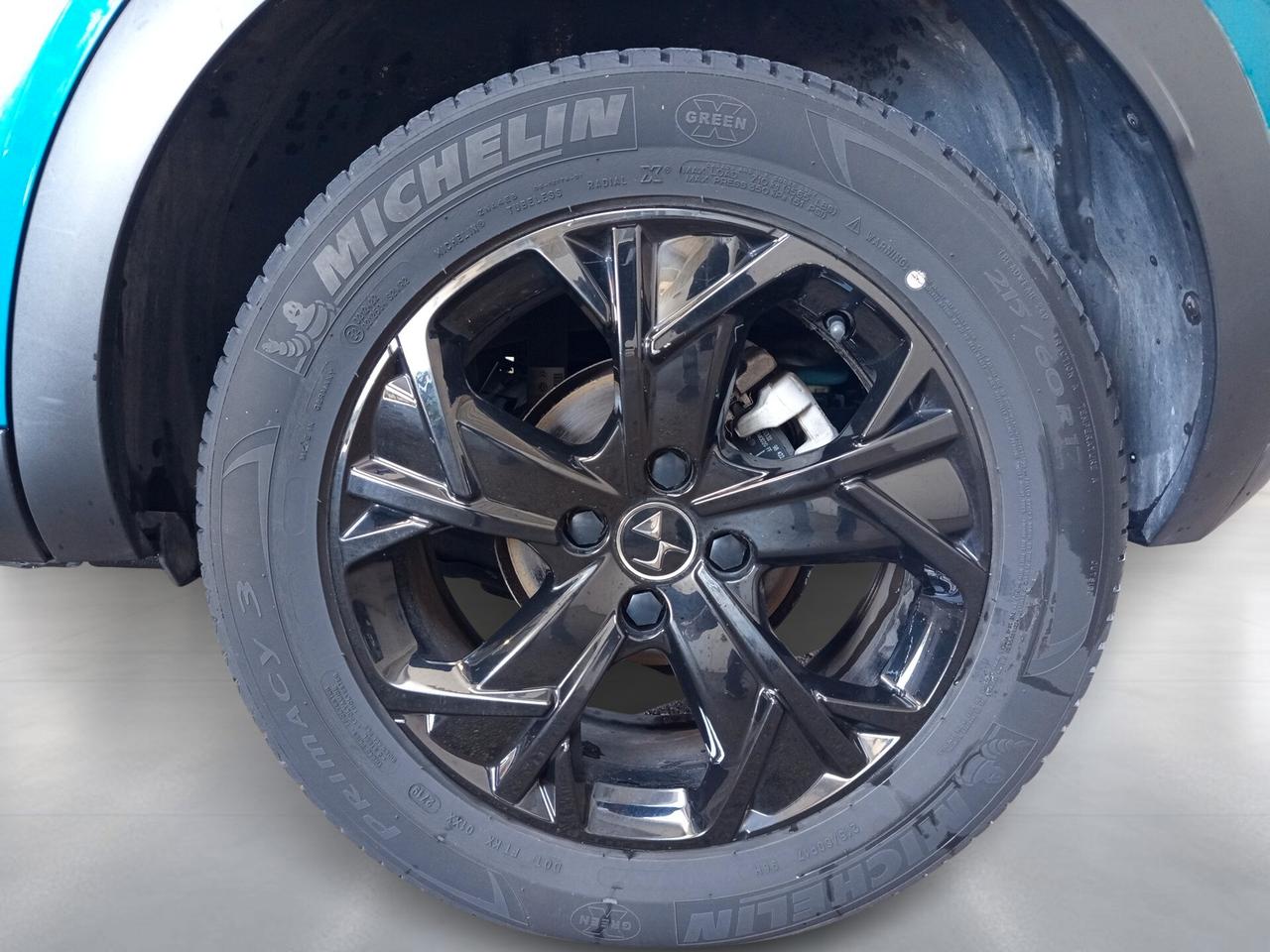 Ds DS3 3 Crossback BlueHDi 100 Business