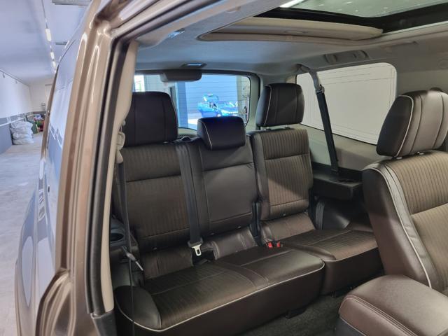 MITSUBISHI Pajero 3.2 DI-D 16V 3p. TETTO+PELLE