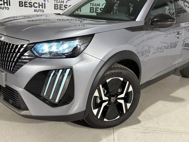 PEUGEOT 2008 PureTech 130 S&S EAT8 Allure