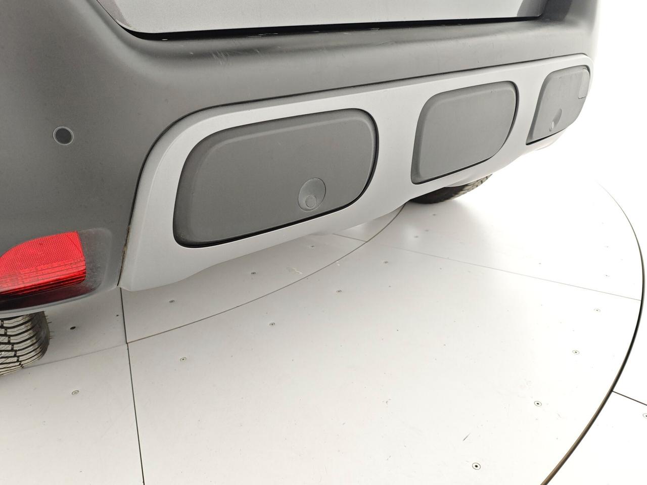 Citroen C3 Aircross PureTech 110 S&S Shine