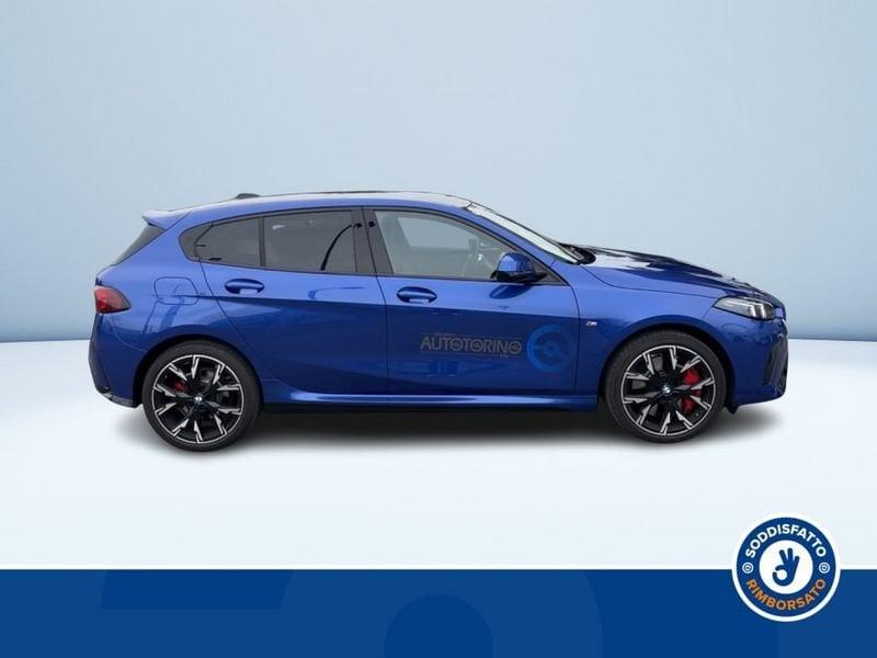 BMW Serie 1 118d M sport pro