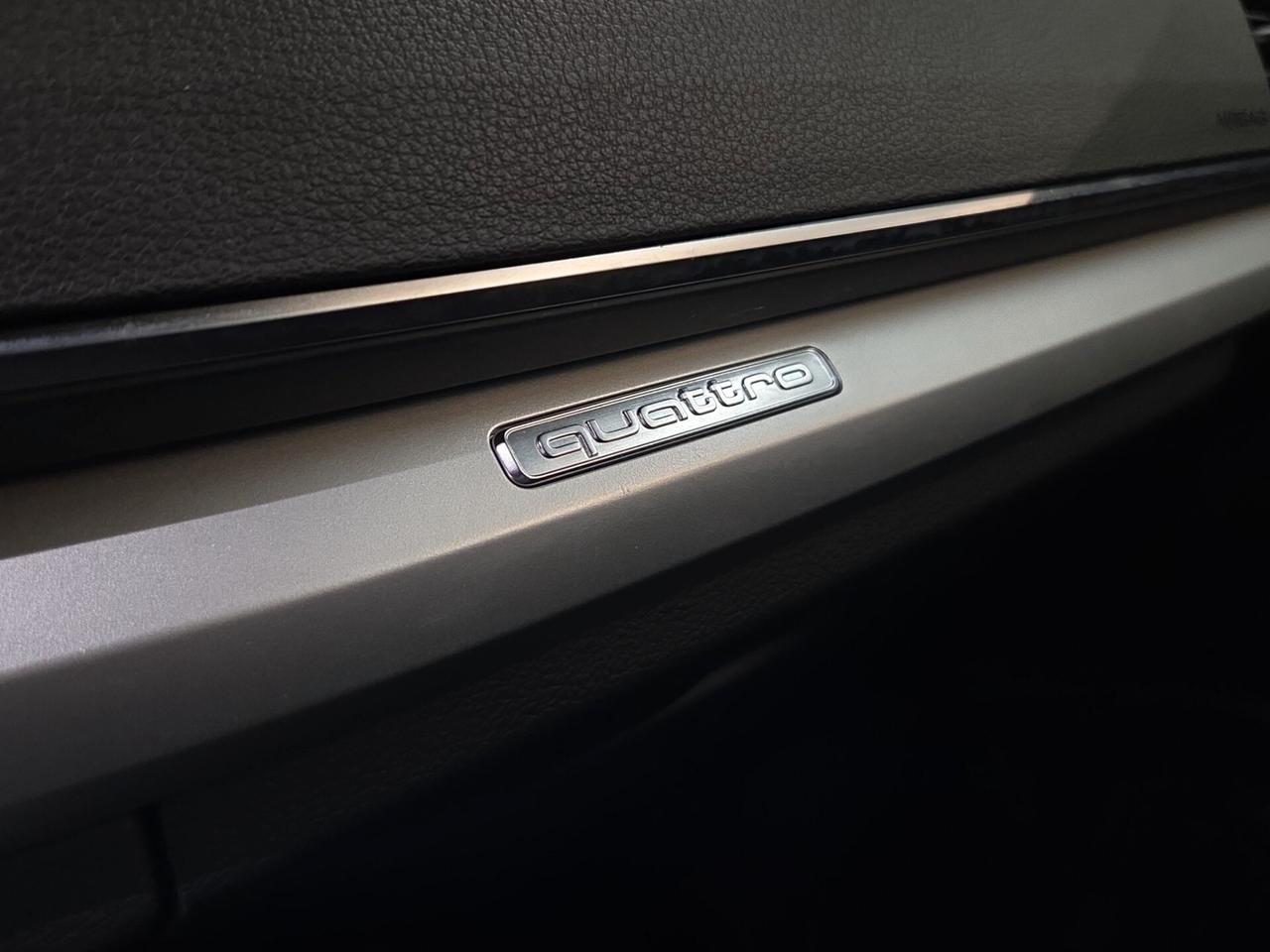 Audi Q5 55 TFSI e quattro S tronic line