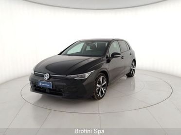 Volkswagen Golf 1.5 TSI eHybrid Edition Plus DSG