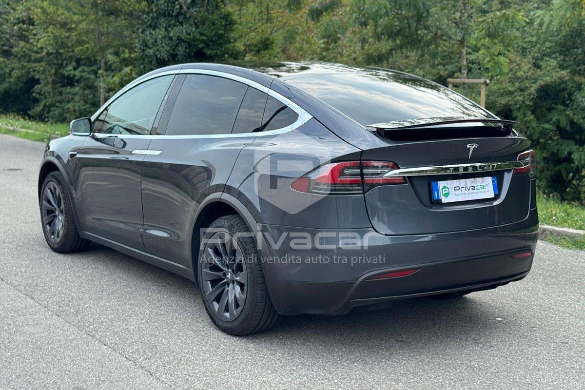 TESLA Model X 100kWh Dual Motor