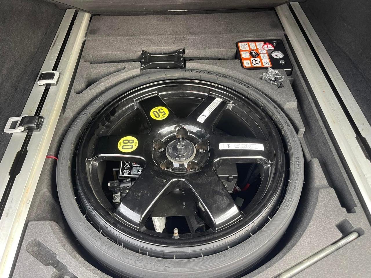 Alfa Romeo Stelvio Executive AT8 Q4 2.2 TurboDiesel 210cv