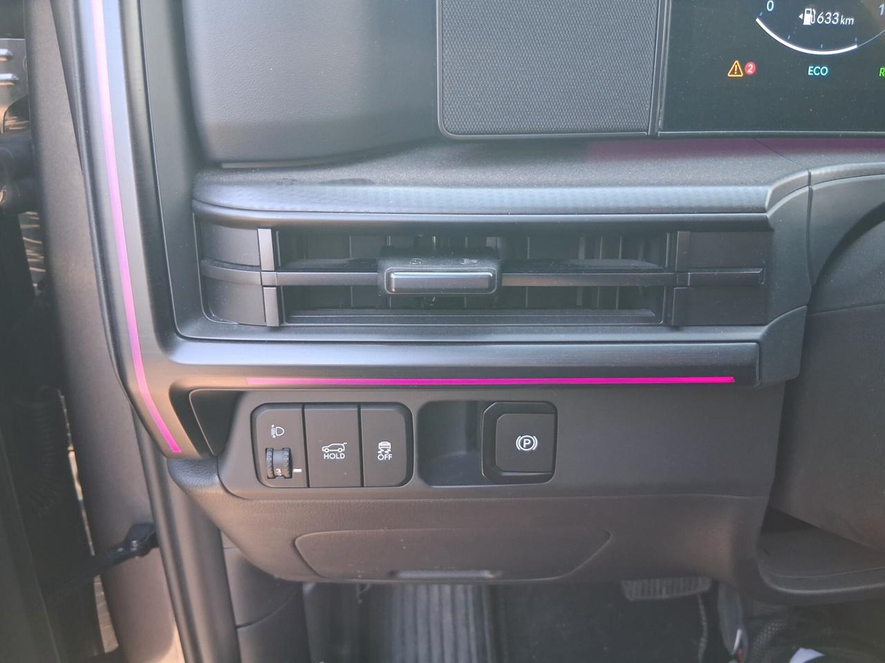 Hyundai Santa Fe 1.6 T-GDi HEV 4WD AT 7 posti Business