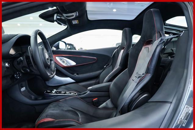 MCLAREN GT GT | IVA ESP