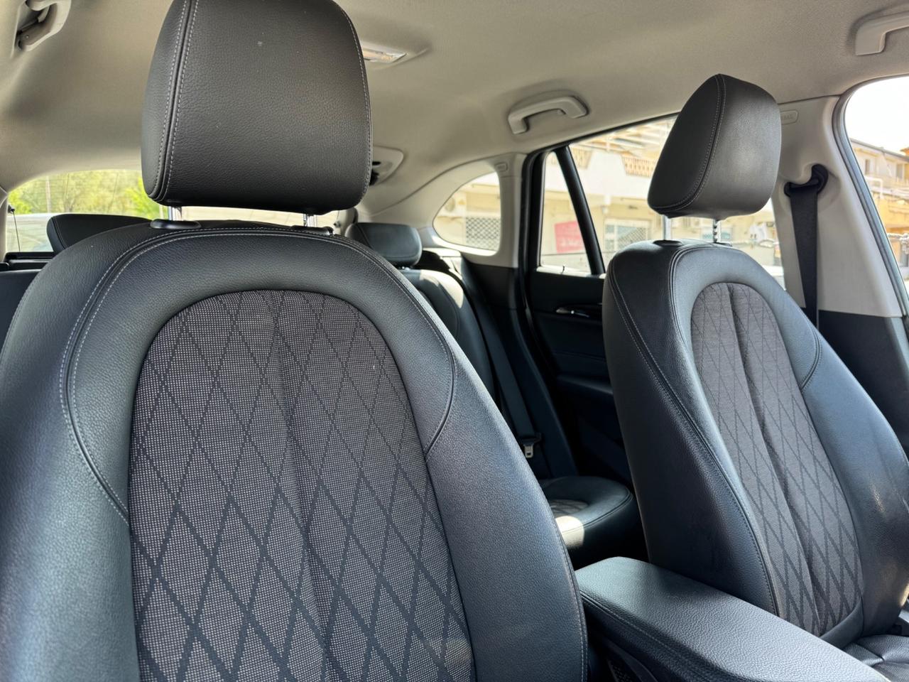 Bmw X1 sDrive16d Msport Garanzia