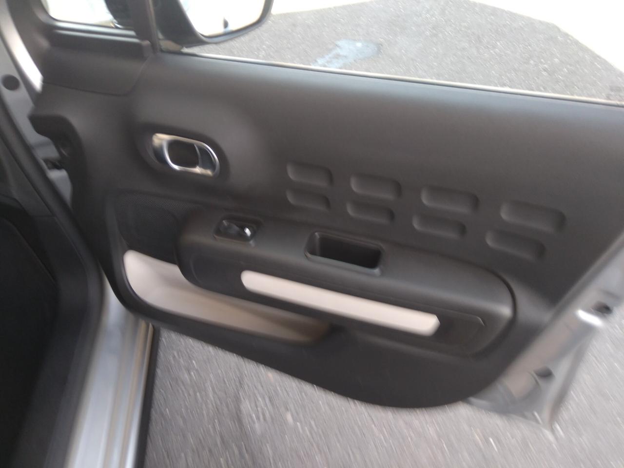 Citroen C3 PureTech 83 S&S Shine benzina-gpl x neopatentati