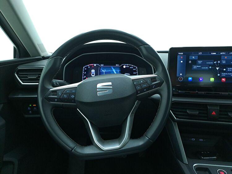 Seat Leon ST Business DSG BR108979 2.0 Diesel 150CV
