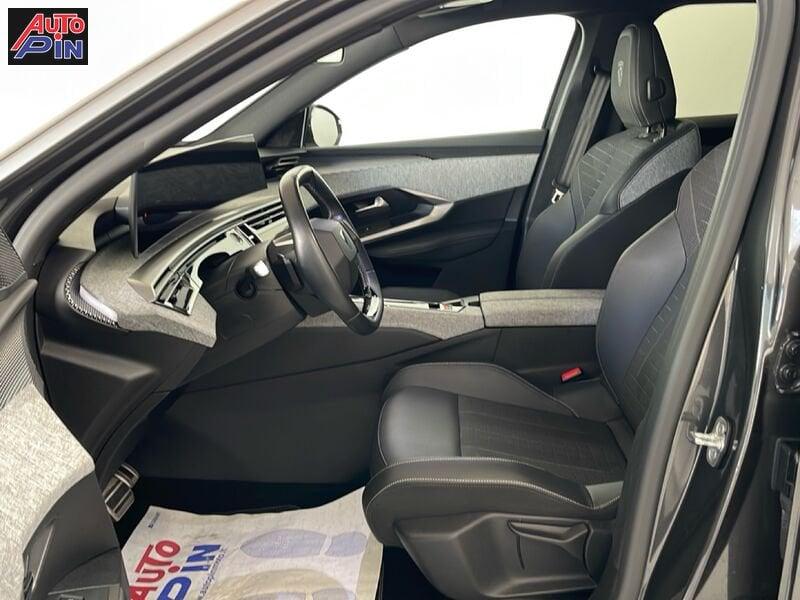 Peugeot 3008 3008 Hybrid 136 e-DCS6 GT