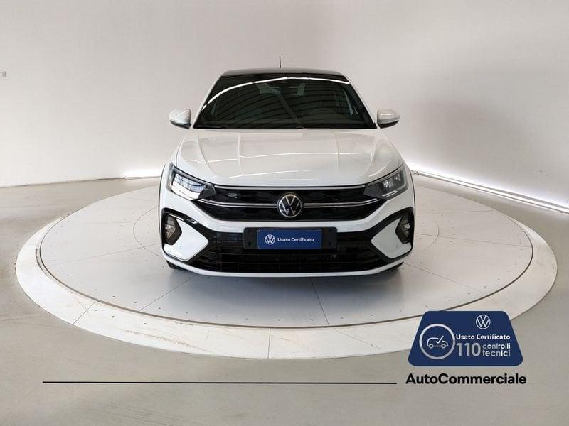 Volkswagen Taigo 1.0 TSI DSG R-Line