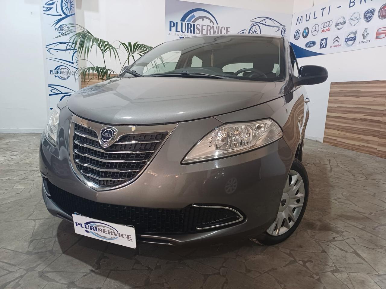 Lancia Ypsilon 1.3 MJT 5 porte OTTIMA - 2016