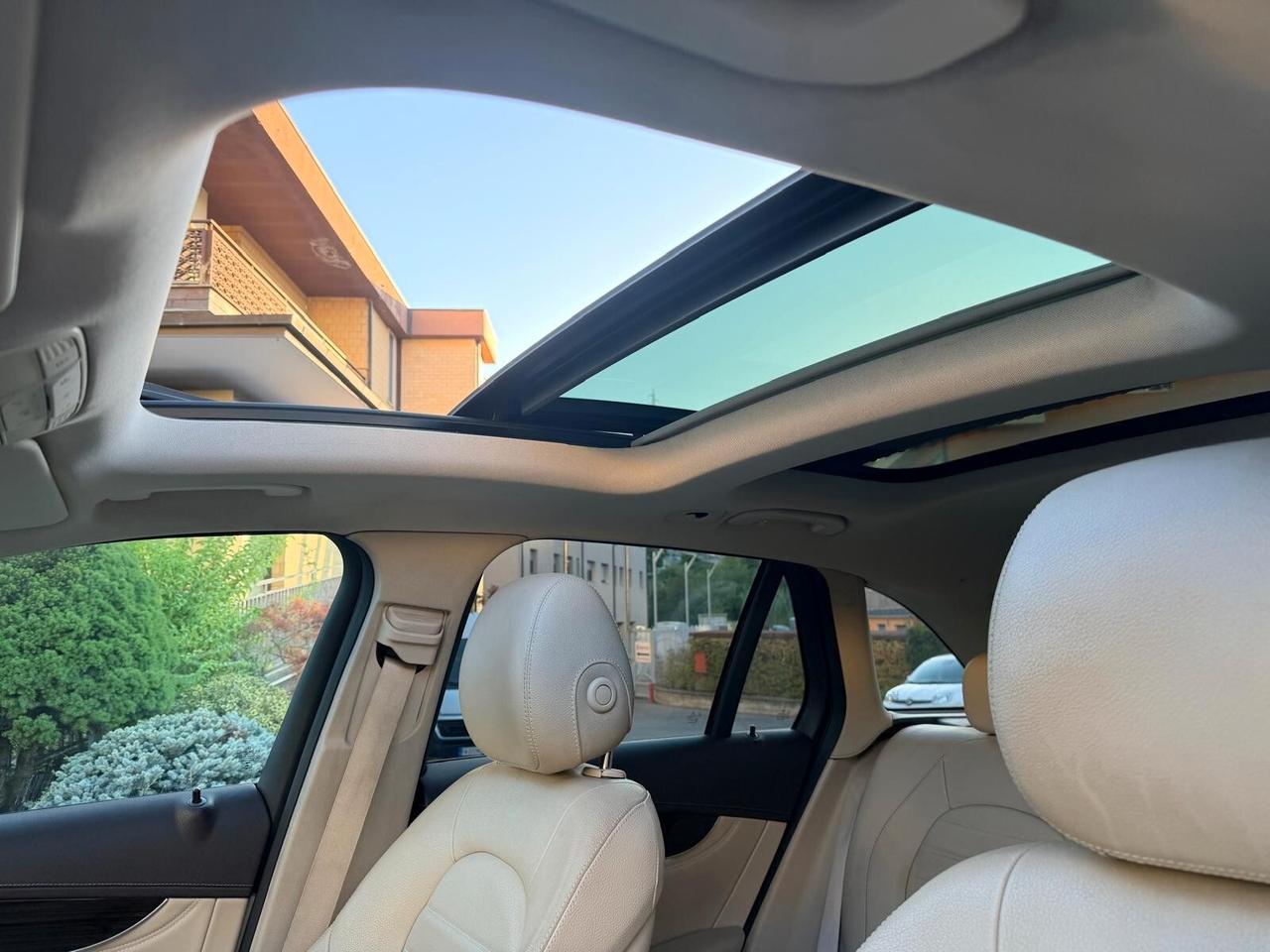 Mercedes-benz GLC 250 d 4Matic Exclusive