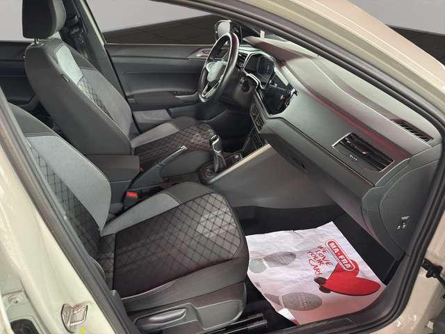 Volkswagen Taigo Taigo 1.0 tsi R-Line 110cv